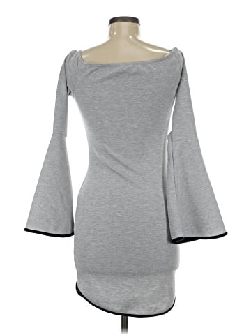 Missguided Casual Dress (view 2)