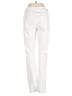 7 For All Mankind White Jeans Size 27 waist - photo 2