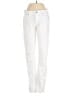7 For All Mankind White Jeans Size 27 waist - photo 1