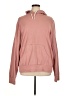 Old Navy Pink Pullover Hoodie Size XL - photo 1
