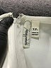 Speechless Solid White Ivory Cocktail Dress Size XXL - photo 4