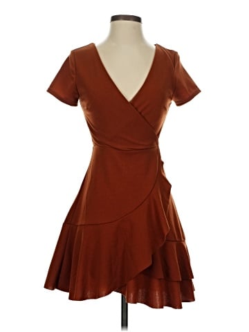 Dee Elly Cocktail Dress (view 1)