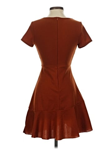 Dee Elly Cocktail Dress (view 2)