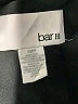 Bar III Black Tuxedo Vest Size XS - photo 6