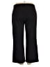 Emma James Black Dress Pants Size 1X - photo 2