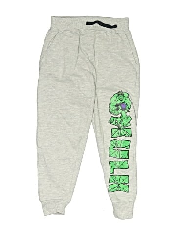 Marvel Sweatpants (view 1)