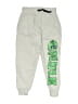 Marvel Gray Sweatpants Size 4T - photo 1
