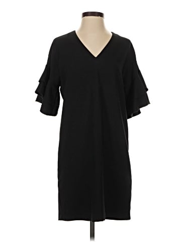 Banana Republic Factory Store Casual Dress (view 1)