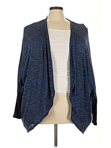 Rhonda Shear Cardigan (view 1)