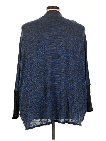 Rhonda Shear Cardigan (view 2)