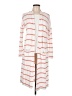 CAbi White Cardigan Size M - photo 1