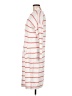 CAbi White Cardigan Size M - photo 5