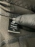 Pop Fit Color Block Black Active Pants Size XL - photo 4
