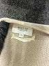 Allude Tan Cardigan Size L - photo 7