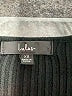 Lulus Black Cardigan Size XS - photo 7