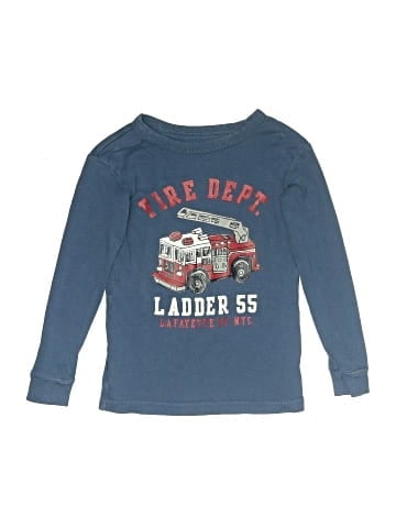 Baby Gap Long Sleeve T-Shirt (view 1)