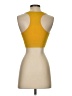 Out From Under Yellow Tank Top Size S - photo 2