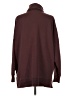 Aerie Burgundy Turtleneck Sweater Size S - photo 2