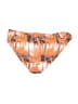 Zero + Maria Cornejo Graphic Orange Swimsuit Bottoms Size 6 - photo 2