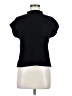 Anrabess 100% Rayon Black Sweater Vest Size M - photo 1