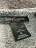 Love Cameron Gray Cardigan Size XL - photo 7