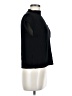 Anrabess 100% Rayon Black Sweater Vest Size M - photo 4