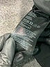 H&M 100% Polyester Black Blazer Size 0 - photo 7