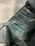 H&M 100% Polyester Black Blazer Size 0 - photo 8