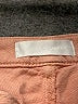 Samsoe Samsoe 100% Cotton Pink Jeans Size 27 waist - photo 7