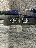 Kasper Gray Cardigan Size S - photo 7