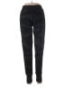Fabletics Plaid Black Casual Pants Size S - photo 1
