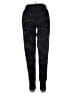 Fabletics Plaid Black Casual Pants Size S - photo 2