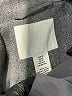 H&M Gray Coat Size XS - photo 6