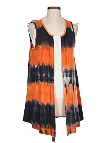 Larace Sleeveless Top (view 1)