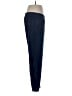 Hue 100% Polyester Blue Casual Pants Size L - photo 4