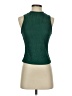 Shein Green Sleeveless Top Size 2 - photo 1