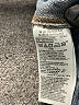Old Navy Blue Denim Jacket Size 8 - photo 4