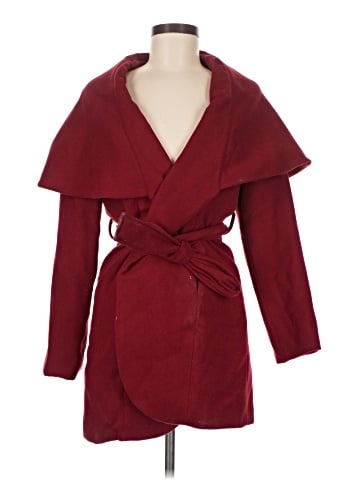 Unbranded Coat (view 1)