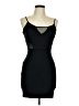 Have Solid Black Cocktail Dress Size M - photo 1