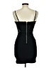 Have Solid Black Cocktail Dress Size M - photo 2