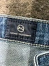 Adriano Goldschmied Hearts Blue Jeans Size 23 waist - photo 4