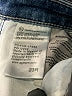 Adriano Goldschmied Hearts Blue Jeans Size 23 waist - photo 5