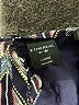 Ethereal Print Gray Casual Dress Size L - photo 7
