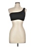 Unbranded Black Tube Top Size M - photo 1