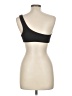 Unbranded Black Tube Top Size M - photo 2