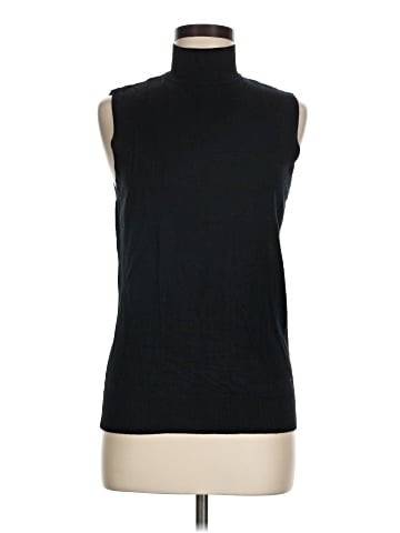 Contempo Sweater Vest (view 1)
