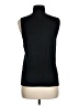 Contempo Black Sweater Vest Size M (estimated) - photo 2