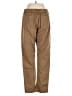 Xirena 100% Cotton Brown Khakis Size XS - photo 2