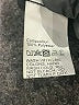 Shein 100% Polyester Black Cocktail Dress Size M - photo 5
