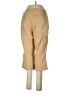 Danskin Now Tan Cargo Pants Size L - photo 2